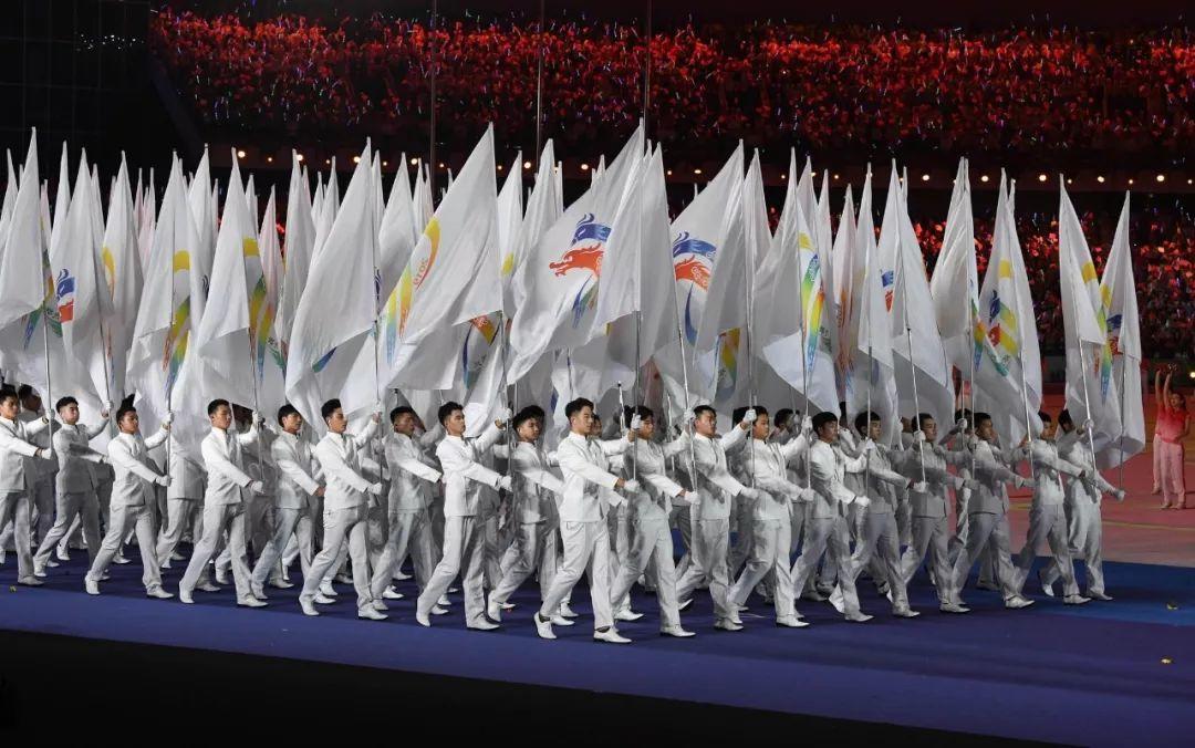 太牛了！70人為10000人化妝！全國(guó)關(guān)注的盛事你知道嗎？